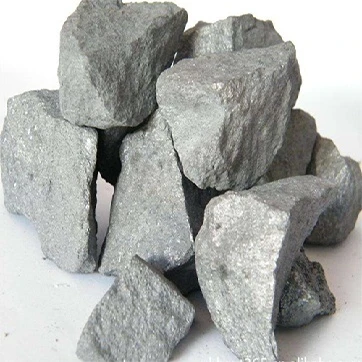 Ferrosilicon Nadir Bumi